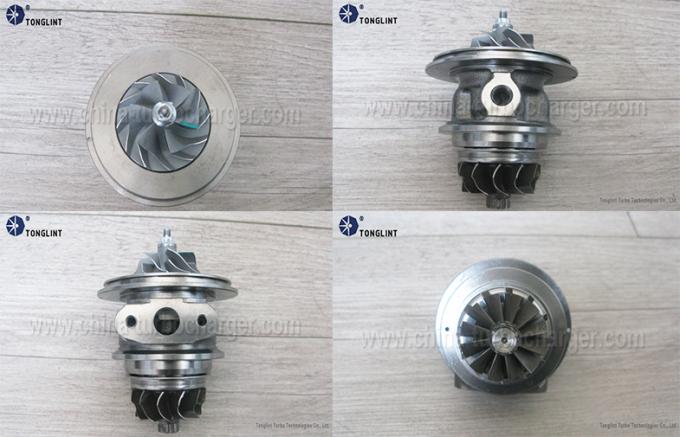 Moteur 4D95LE de la cartouche CHRA TD04L 49377-01610 de Chra Turbo d'excavatrice de KOMATSU