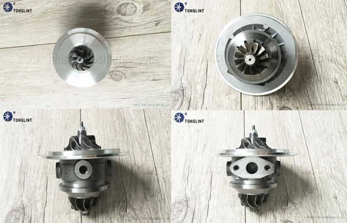 Cartouche de Turbo de turbocompresseur GT1749S 715843-0001 pour Hyundai avec le moteur 4D56TCI