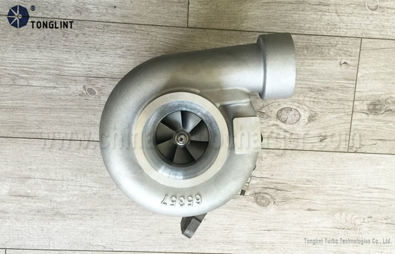 S400 Turbo Diesel Turbocharger 316699 for Mercedes Benz Actros Truck Euro 3 with OM501LA Engine