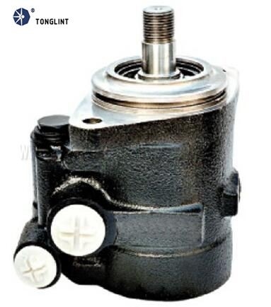 16.0L/min Hydraulic Pump  ZF 7673 955 225 17.5ml/r For  1589231